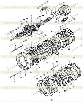 plate, coupling