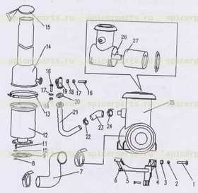 check valve