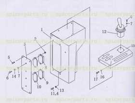 rubber sheet