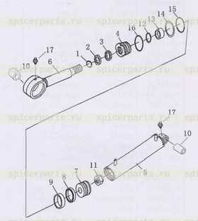 gasket