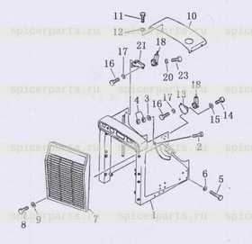 bolt M30X3X185