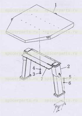 electrical parts