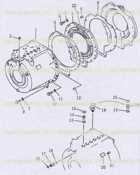 gasket