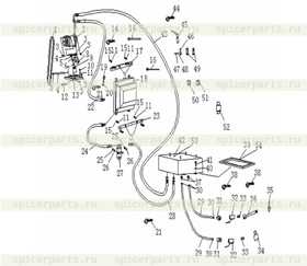 HOSE (L=3500)