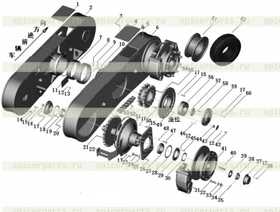 SCREW M12X35