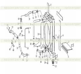 U-CLAMP