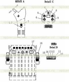 VOLTMETER