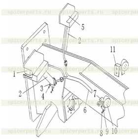 WIRING HARNESS