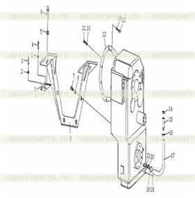 TRANSMISSION CASE