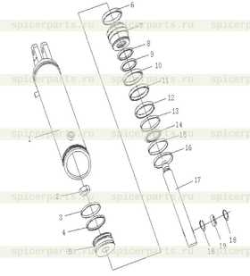 JOINT BEARING