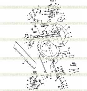 BOLT M24*120