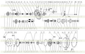 Bearing 50206