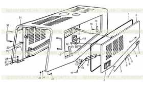 sealing strip