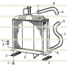 damping spacer