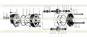 O-ring 190X5.7