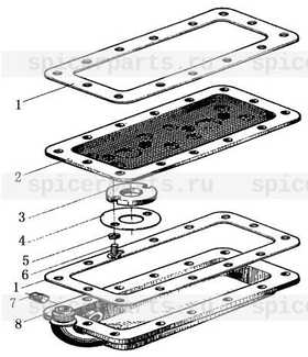 permanent magnet Ф80