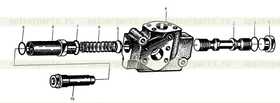 Кольцо уплотнительное GB1235-76 ( 415х8.6 )