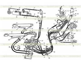 O-ring Ф43.7x3.55