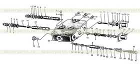 Кольцо уплотнительное GB1235-76 ( 415х8.6 )