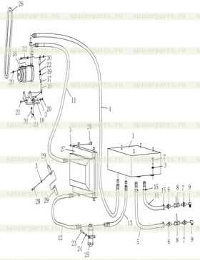 BOLT (M10X85)