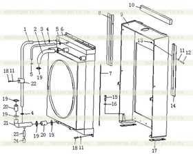 BOLT (M10X20)