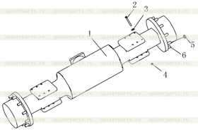 BOLT (M22)