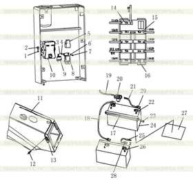 WASHER (6)