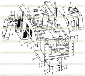 ACCUMULATOR BOX