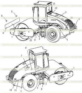 LUBRICATING TABLE