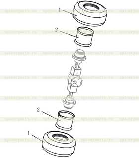 TYRE (23.1-26-8PR)