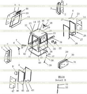 HEAT-INSULATION COURSE