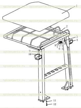 FRAME 8SQZ.084.008