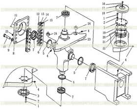 ARTICULATE DEVICE