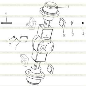 NUT M24