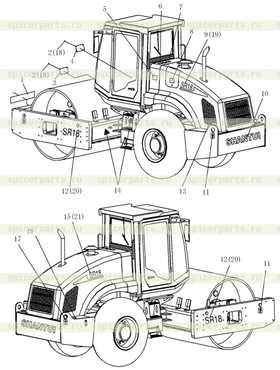 LUBRICATING TABLE