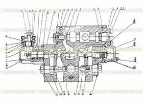 Болт М12 х 35-10.9