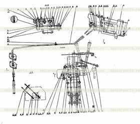 Болт М10х45-8.8