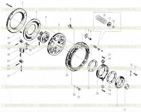 LINKAGE PLATE