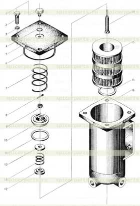 GASKET