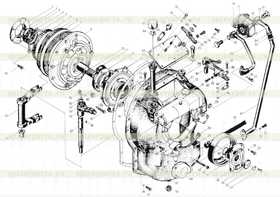 LINKAGE PLATE