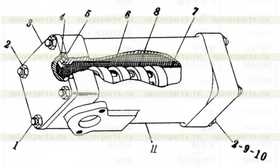 TUBE ASSEM