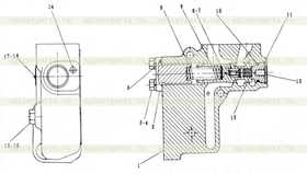 LOCK WASHER