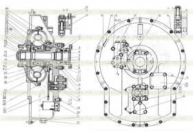 LOCK WASHER 12