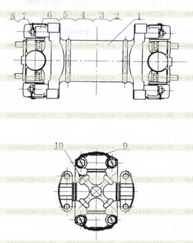 OIL SEAL