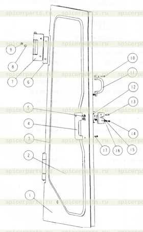 SCREW M6x25