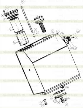 O-SEAL RING 42x3.15