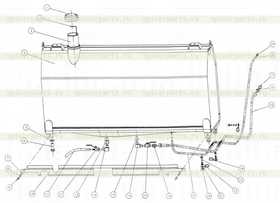 BOLT M20x50