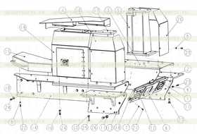 BATTERY BOX