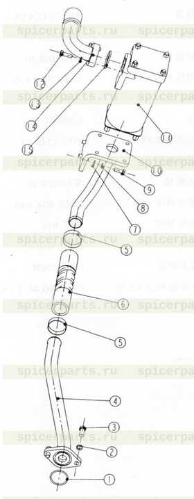 O-RING 47.5x3.55