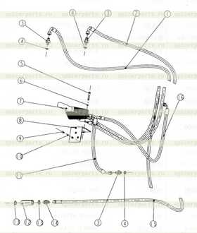 B2-CTM PRECURSOR VALVE